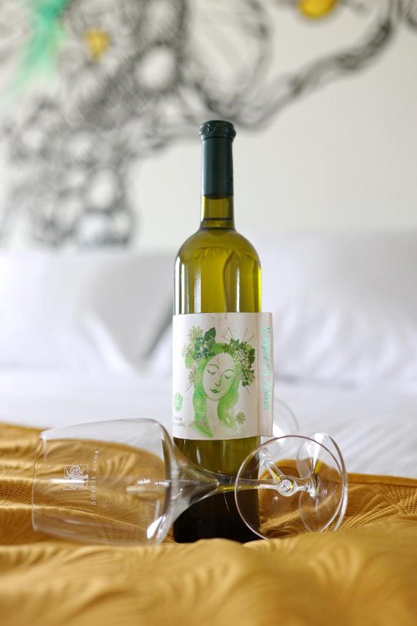 Wine Paradise Sveti Ivan Zelina Exteriér fotografie