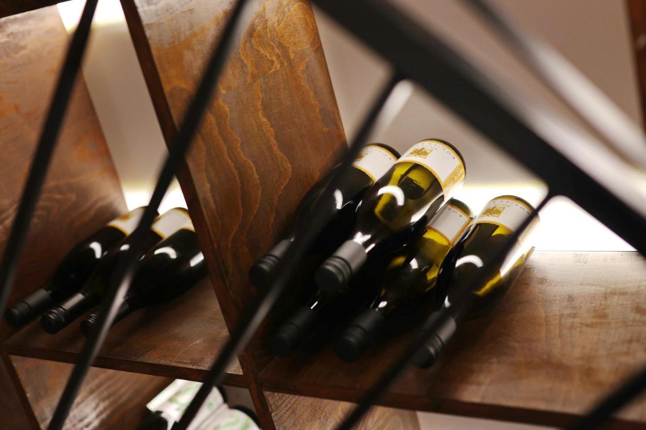 Wine Paradise Sveti Ivan Zelina Exteriér fotografie