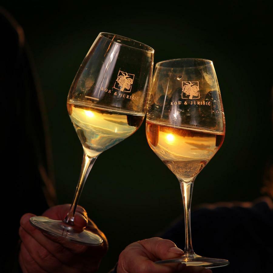Wine Paradise Sveti Ivan Zelina Exteriér fotografie